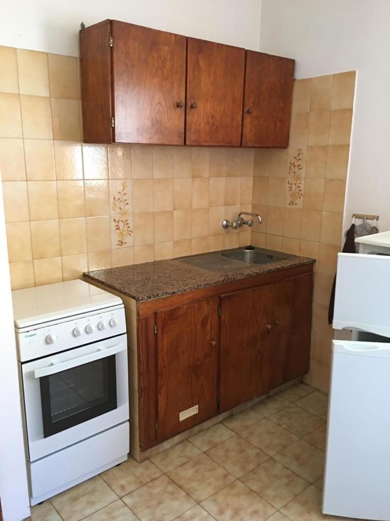 Apartamentos Noda Playa de Santiago  Bagian luar foto