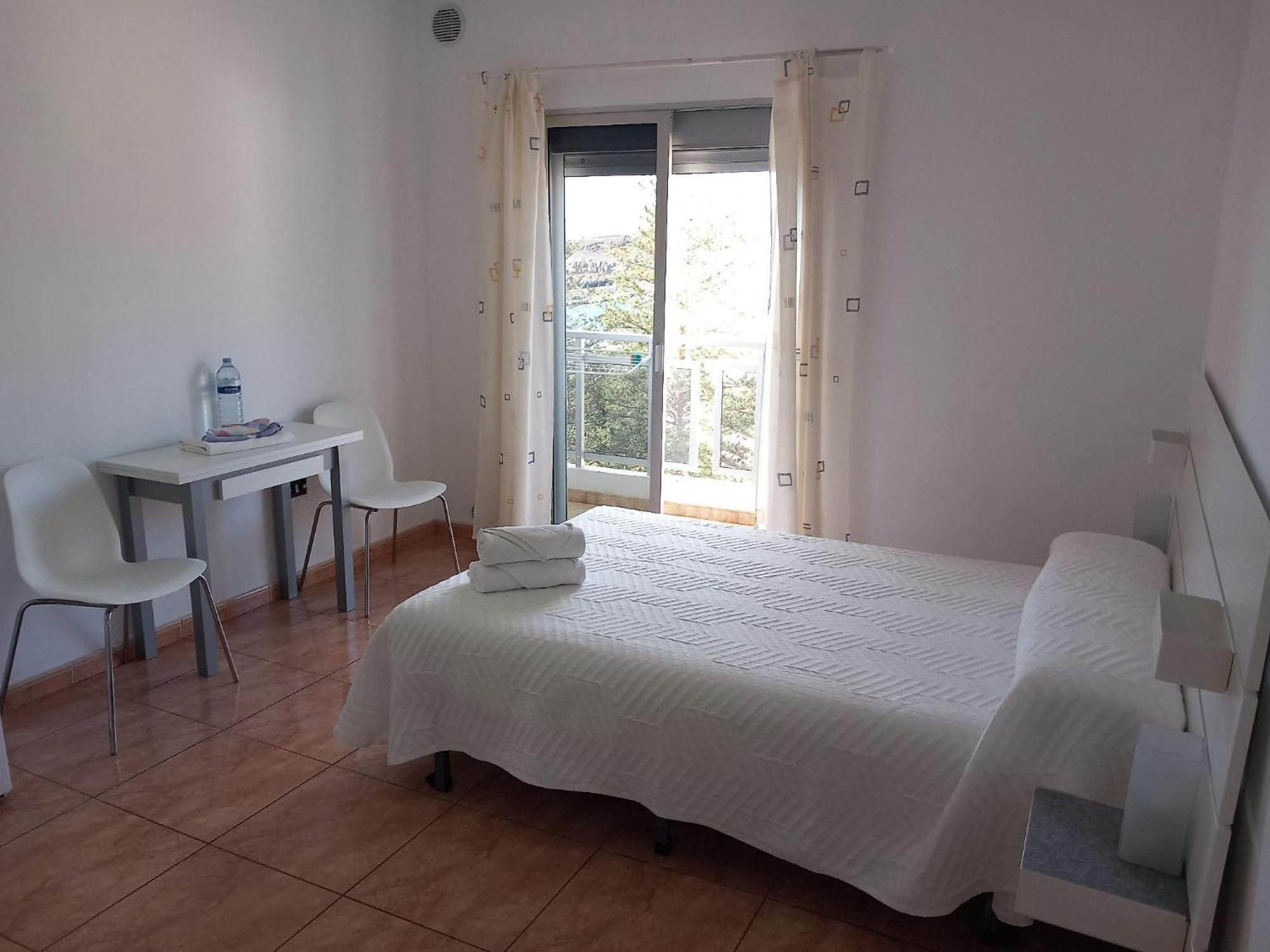 Apartamentos Noda Playa de Santiago  Bagian luar foto