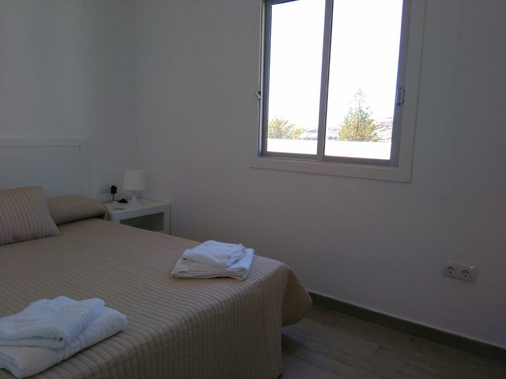 Apartamentos Noda Playa de Santiago  Bagian luar foto