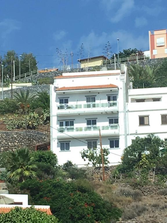 Apartamentos Noda Playa de Santiago  Bagian luar foto
