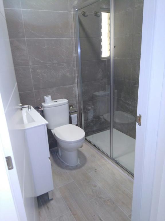 Apartamentos Noda Playa de Santiago  Bagian luar foto