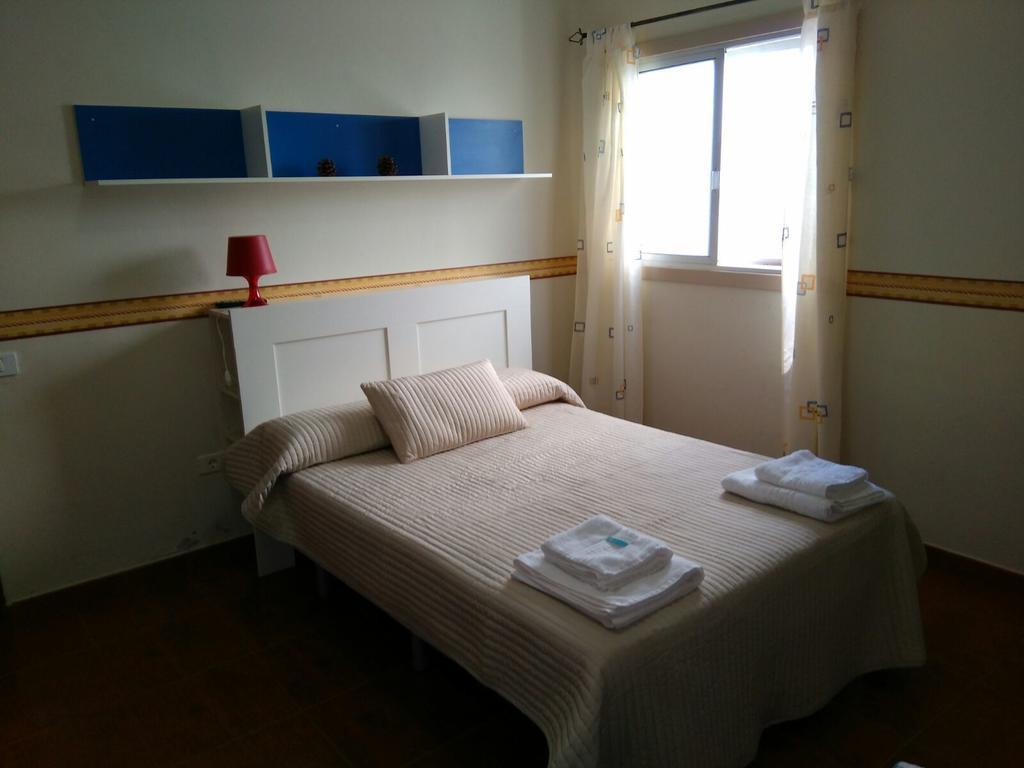 Apartamentos Noda Playa de Santiago  Bagian luar foto