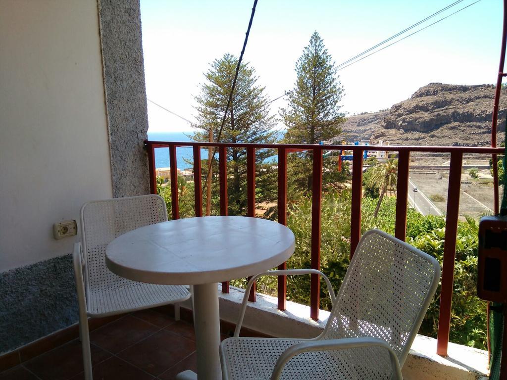 Apartamentos Noda Playa de Santiago  Bagian luar foto