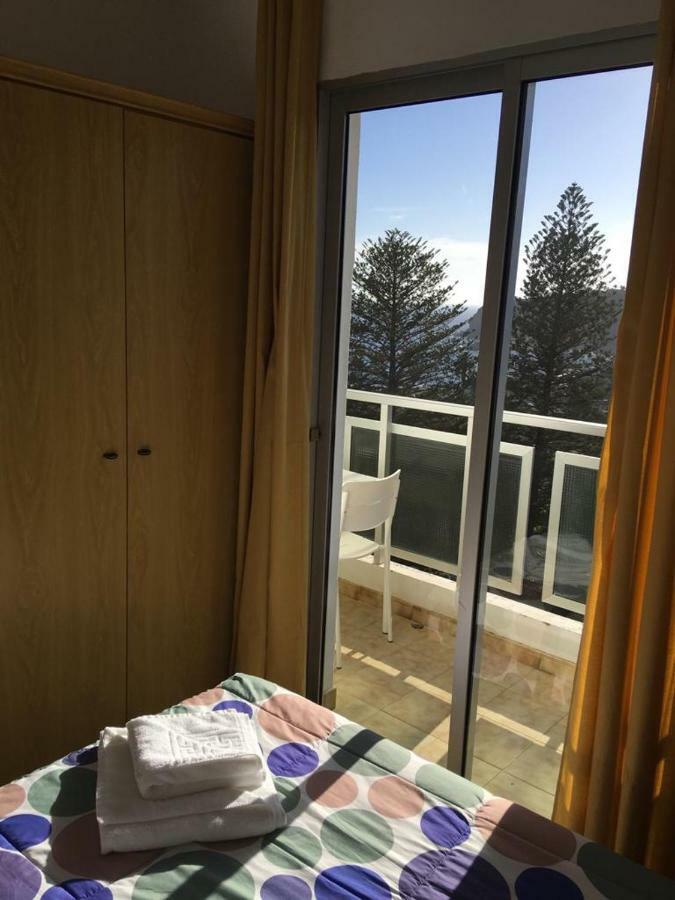 Apartamentos Noda Playa de Santiago  Bagian luar foto